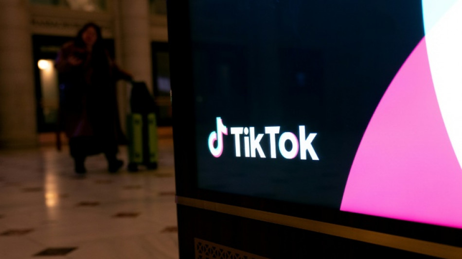 Ehemaliger US-Manager verklagt Tiktok-Mutterkonzern wegen seiner K&uuml;ndigung
