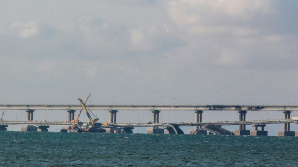 Un Putin desafiante asegura que Rusia est&aacute; haci&eacute;ndolo "todo bien" en Ucrania