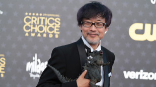 Godzilla Minus Zero in anteprima mondiale al New York Film Festival