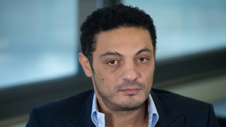 Lebenslange Haft f&uuml;r &auml;gyptischen Unternehmen nach Aufruf zu Protesten