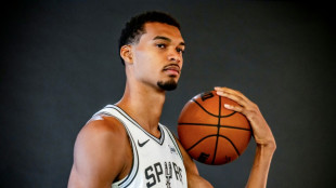 NBA: les ambitions de la colonie française