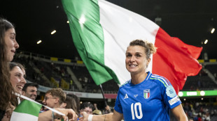 Girelli 'le lacrime non finiscono, ci &egrave; stato rubato qualcosa'