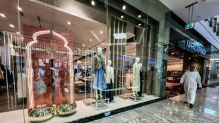 Los templos del lujo de Dub&aacute;i se vac&iacute;an con la guerra en Oriente Medio