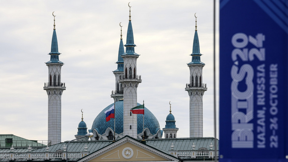 Vertice dei Brics, Putin avr&agrave; colloquio telefonico con Lula