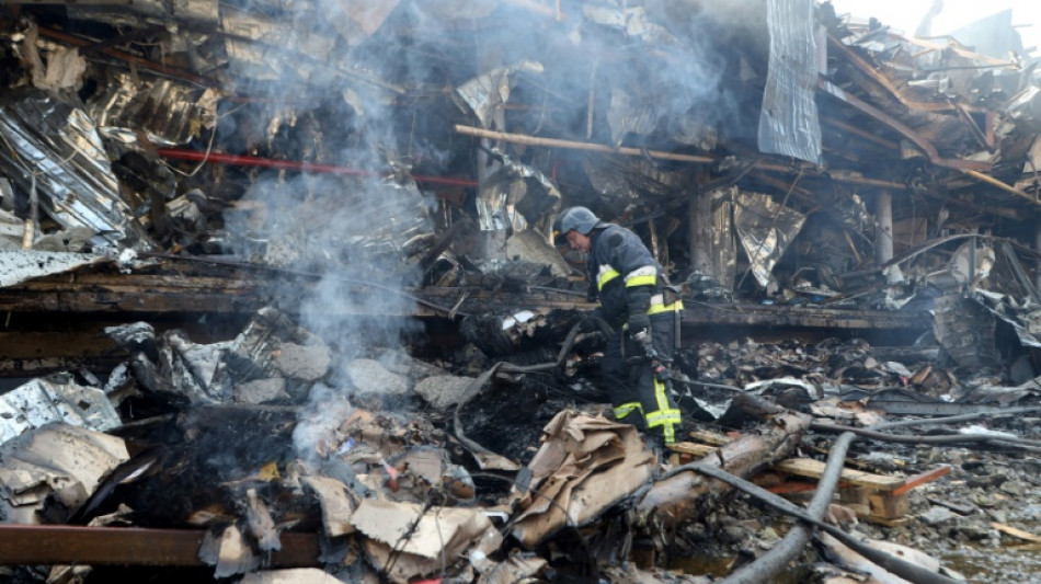 Ucr&acirc;nia anuncia pequenos avan&ccedil;os no leste e no sul do pa&iacute;s
