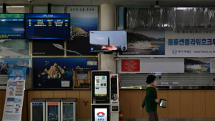 S&eacute;oul d&eacute;ploie des avions furtifs apr&egrave;s avoir d&eacute;tect&eacute; 180 avions de combat nord-cor&eacute;ens