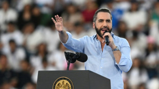 El Salvador convoca a elecciones en las que Bukele buscar&aacute; un tercer mandato