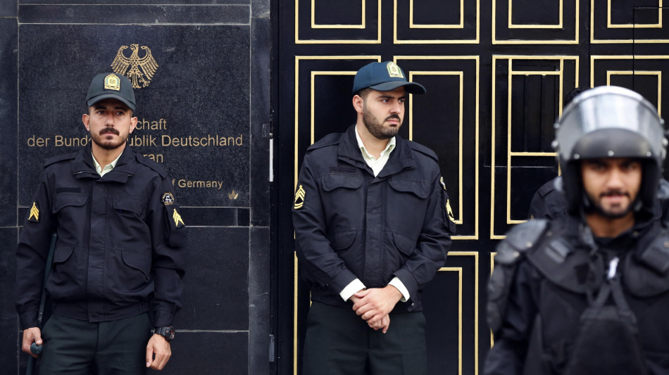 Iran, 'arrestati altri 2 agenti del Mossad, avevano bombe'