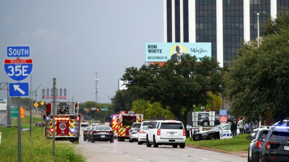 El hombre que atac&oacute; el centro de ICE quer&iacute;a "aterrorizar" a los agentes migratorios