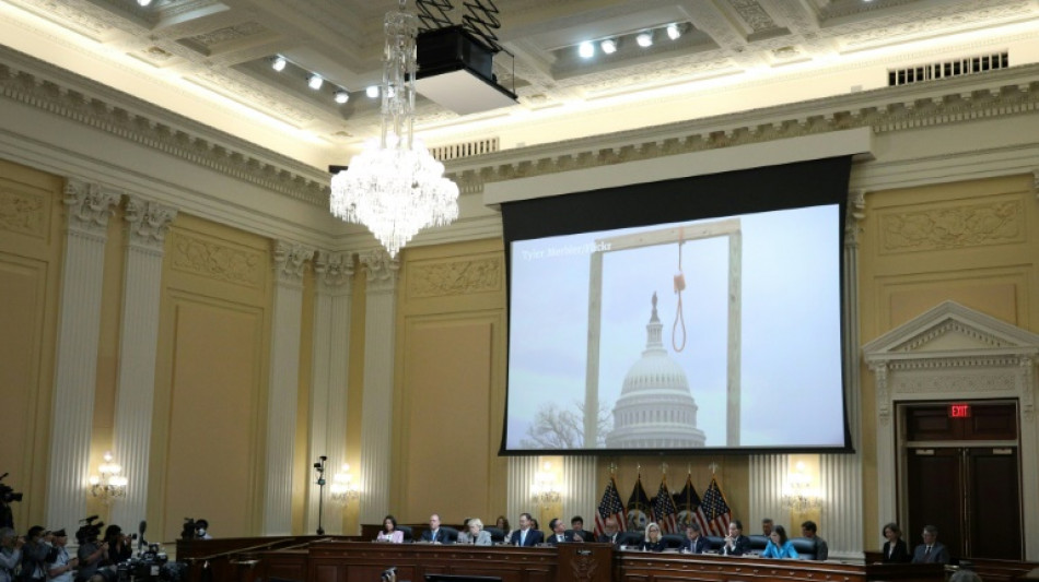 Ex-Richter: Trump-Plan nach US-Wahl h&auml;tte "Verfassungskrise" ausl&ouml;sen k&ouml;nnen