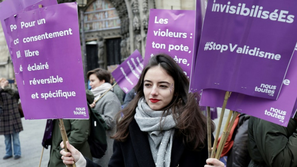 Alle zehn Minuten wird weltweit eine Frau von Partner oder Familienmitglied get&ouml;tet