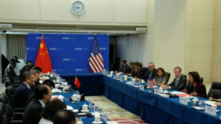 EUA e China criar&atilde;o grupo de trabalho para quest&otilde;es comerciais