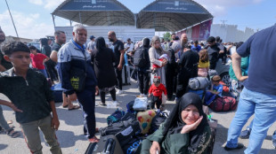 Scholz sichert Menschen im Gazastreifen weiter humanit&auml;re Hilfe aus Deutschland zu