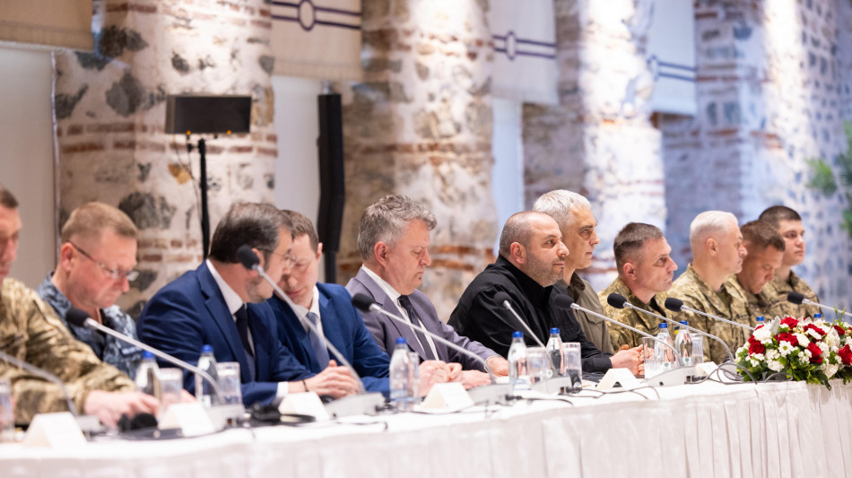 Mosca, telefonata Lavrov-Rubio sull'Ucraina