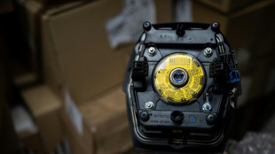 Airbags Takata: BMW, Mercedes, Toyota et Volkswagen cibl&eacute;s par une plainte d'UFC-Que choisir 