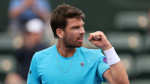 Ruud, Norrie, cruise into Indian Wells third round
