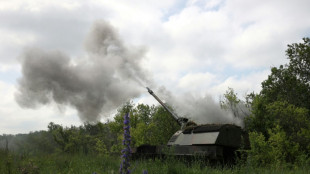 Ukraine meldet strategischen Erfolg gegen russische Verteidigungslinien im S&uuml;den