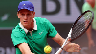 Roland Garros: Sinner travolge Lehecka e va agli ottavi