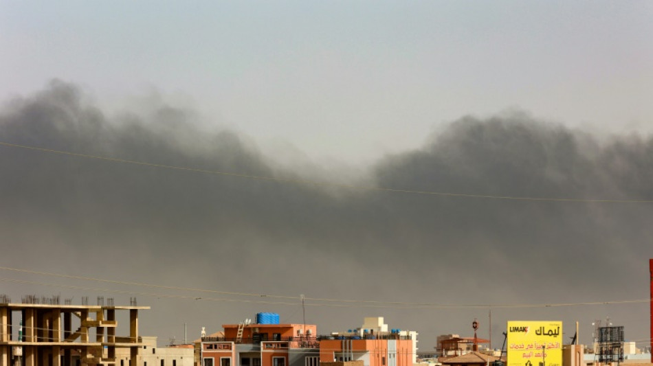 Au Soudan, au moins 56 civils tu&eacute;s apr&egrave;s 24 heures de combats