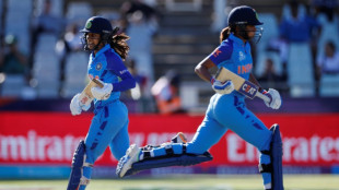 Australia edge India in thriller to reach Women's T20 World Cup final