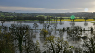 Indre-et-Loire: 107 personnes &eacute;vacu&eacute;es apr&egrave;s une crue moins intense que pr&eacute;vu
