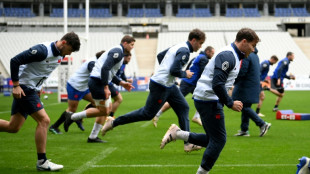 Tournoi des six nations: les Bleus &agrave; kilt ou double