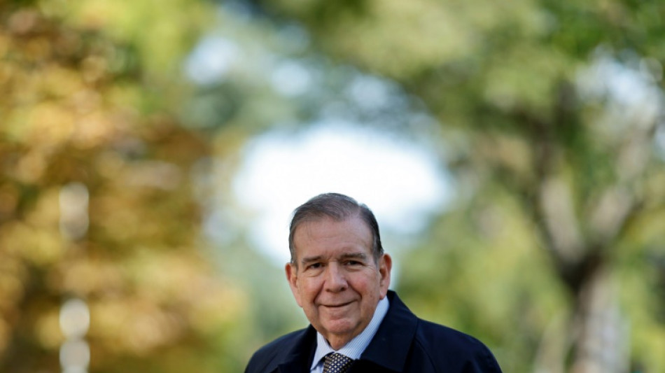 Venezuela oferece recompensa de US$ 100 mil por opositor Gonz&aacute;lez Urrutia