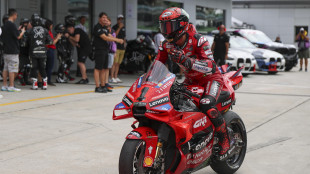 MotpGp: Bagnaia, "Quasi impossibile recuperare ma ci prover&ograve;"