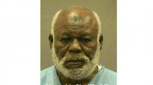 Lockerbie-Verd&auml;chtiger Masud in die USA gebracht und vor Gericht gestellt