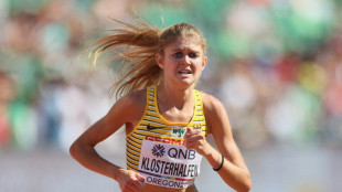 Nach USA-Umzug: Klosterhalfens "Bindung an Deutschland sogar verst&auml;rkt"