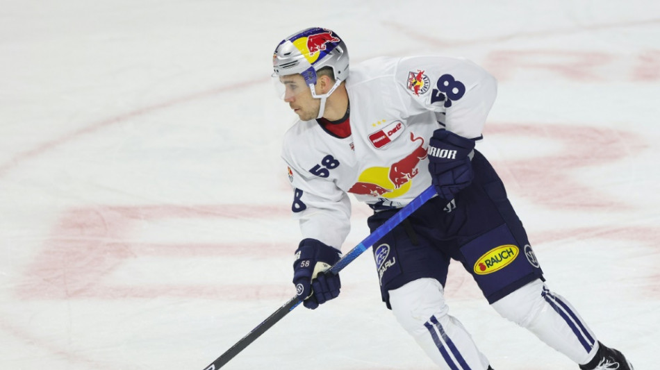 DEL: M&uuml;nchen gelingt in Bremerhaven der Ausgleich 