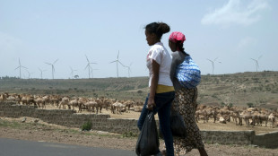Schulze will mit neuer Afrika-Strategie verst&auml;rkt Frauen f&ouml;rdern