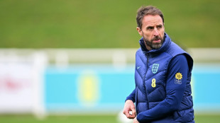 Southgate challenges England to take 'next step' towards Euro 2024 glory