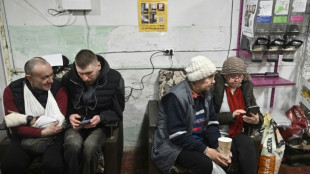 "Ils ont pris mon petit-fils"! Sur le front ukrainien, l'&eacute;vacuation obligatoire des enfants