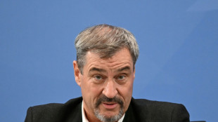 Drohnenvorf&auml;lle: Bayern plant eigenes Abwehrgesetz