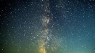 La Via Lattea potrebbe trovarsi in una grande bolla di vuoto