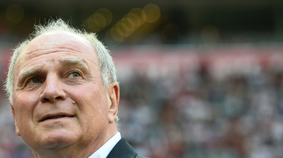 Musiala-"Fan" Hoene&szlig;: Bayern-Youngster "muss gesetzt sein"