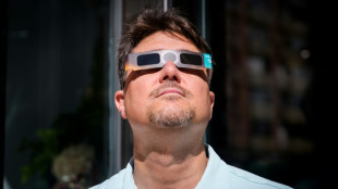 "Uno queda marcado para siempre": los cazadores de eclipses ponen rumbo a Espa&ntilde;a