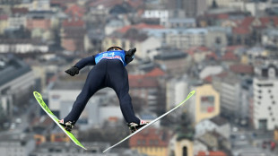 Skispringen: Weg für erste Frauen-Tournee frei