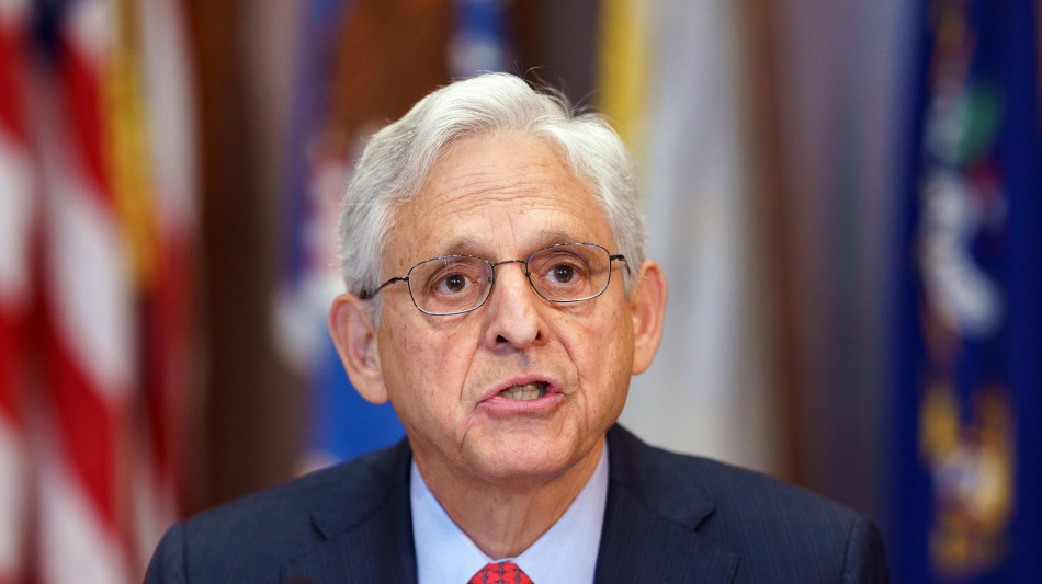 Attorney General Usa, impegno incrollabile su imparzialit&agrave;