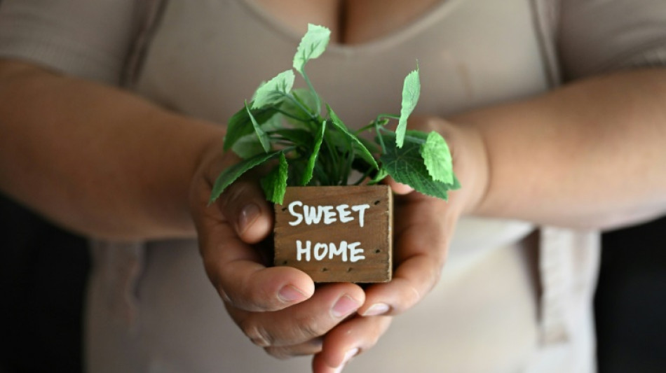 Como pagar o aluguel, crise provocada pelas opera&ccedil;&otilde;es contra imigrantes de Trump