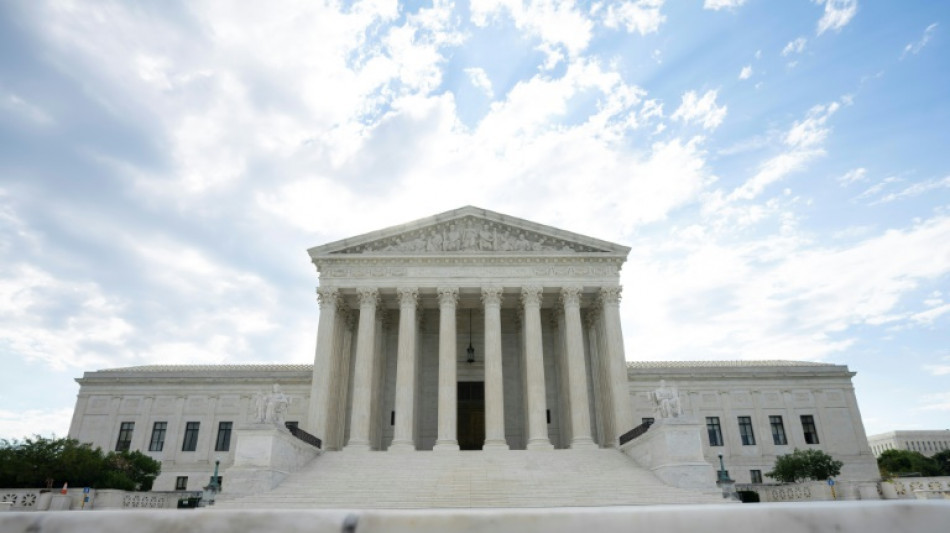 Suprema Corte dos EUA vai avaliar proibição de atletas trans em equipes femininas