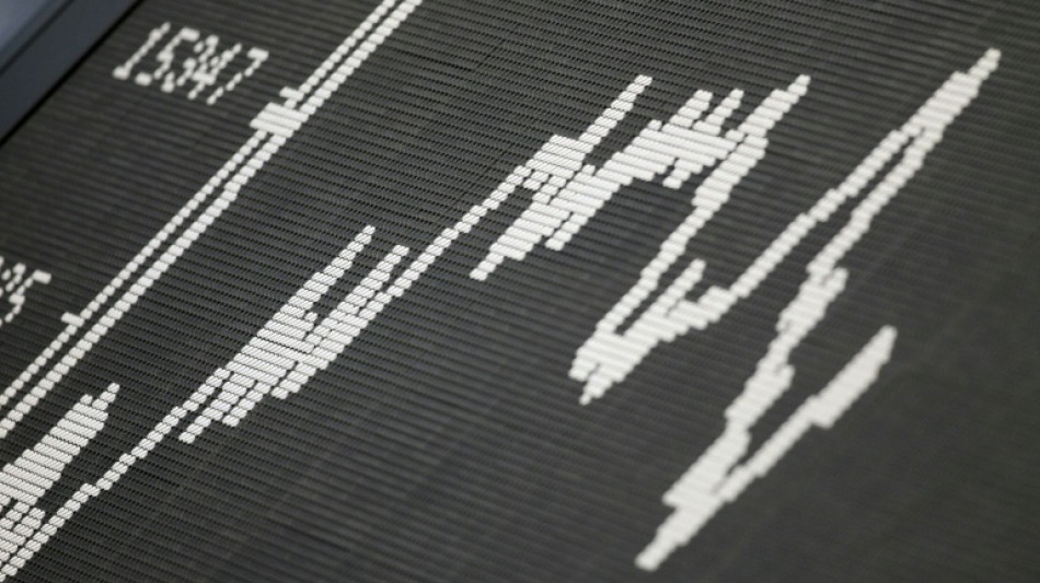 Europ&auml;ische B&ouml;rsen im Aufwind - Besonders Bankaktien erholen sich