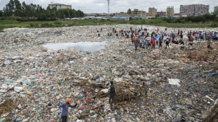 Corps dans une d&eacute;charge au Kenya: un tueur en s&eacute;rie a avou&eacute; les meurtres de 42 femmes