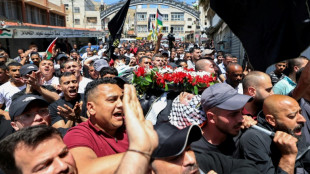 Soldados israel&iacute;es matan a un palestino en Cisjordania, seg&uacute;n un ministerio palestino