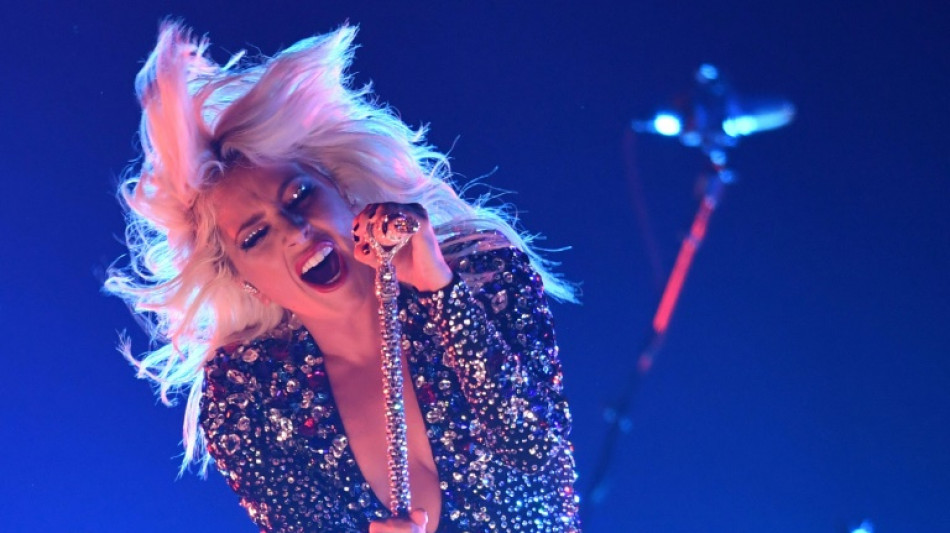 JO-2024: Lady Gaga, Snoop Dogg, C&eacute;line Dion... les stars arrivent