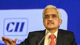 L'Inde d&eacute;cide d'une hausse surprise de ses taux d'int&eacute;r&ecirc;t