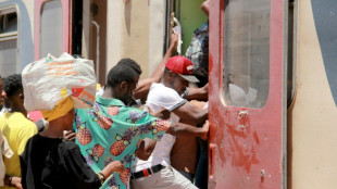 Hunderte Migranten aus tunesischer Hafenstadt Sfax in die W&uuml;ste vertrieben