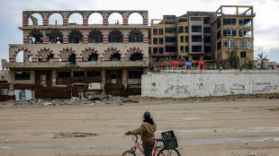 La tregua entre Israel y Ham&aacute;s en Gaza pende de un hilo tras las amenazas de Trump 