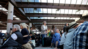 El apag&oacute;n en Espa&ntilde;a se debi&oacute; a un problema de sobretensi&oacute;n que provoc&oacute; "una reacci&oacute;n en cadena"